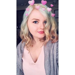 Meet your Posher, Annabelle